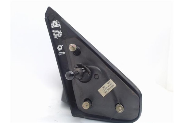 Recambio de retrovisor izquierdo para renault 19 txe referencia OEM IAM 7700785786  
