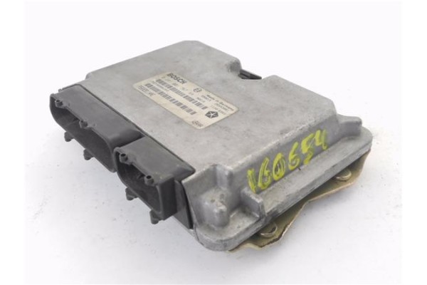 Recambio de centralita para jeep grand cherokee (wj/wg) 3.1 td limited referencia OEM IAM P56029114AE 0281001767 