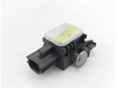 Recambio de sensor impacto para renault modus i 1.5 dci (fp0f, jp0f) referencia OEM IAM 8200529572  