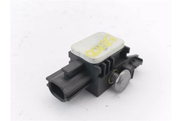 Recambio de sensor impacto para renault modus i 1.5 dci (fp0f, jp0f) referencia OEM IAM 8200529572  