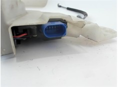 Recambio de cerradura puerta delantero derecha para volkswagen touran (1t1) 1.6 advance referencia OEM IAM E840299002A  