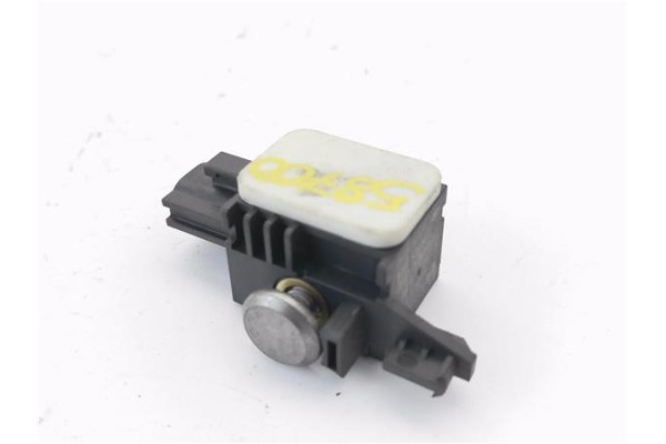 Recambio de sensor impacto para renault modus i 1.5 dci (fp0f, jp0f) referencia OEM IAM 8200529572  