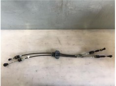 CABLE DERECHO MANDO CAMBIO VEL. 607109102 