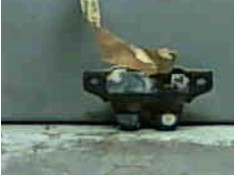 Recambio de cierre electromagnetico porton para citroen berlingo 2.0 hdi 90 (mfrhy) referencia OEM IAM 871958  