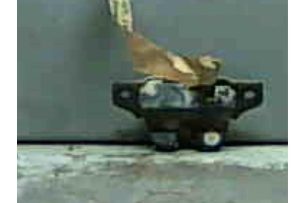 Recambio de cierre electromagnetico porton para citroen berlingo 2.0 hdi 90 (mfrhy) referencia OEM IAM 871958  