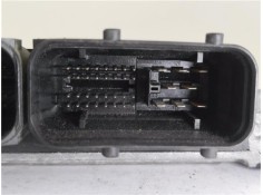 Recambio de centralita para volkswagen polo iv (9n1) 1.2 referencia OEM IAM 03D906032C 5WP4012403 