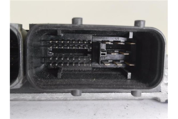 Recambio de centralita para volkswagen polo iv (9n1) 1.2 referencia OEM IAM 03D906032C 5WP4012403 