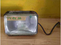 Recambio de faro delantero dcho para pegaso j4 -1100 cap combi 1.8 d referencia OEM IAM   