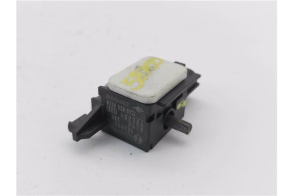 Recambio de sensor impacto para renault modus i 1.5 dci (fp0f, jp0f) referencia OEM IAM 8200529572  
