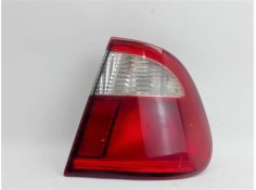 Recambio de piloto trasero derecho para seat cordoba berlina (6k2) referencia OEM IAM 6K5945096G 89300721 