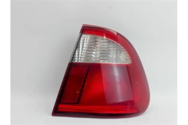 Recambio de piloto trasero derecho para seat cordoba berlina (6k2) referencia OEM IAM 6K5945096G 89300721 