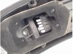 Recambio de piloto trasero derecho para opel corsa c referencia OEM IAM 24457236 89307501 
