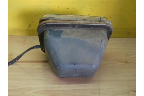 Recambio de faro delantero dcho para pegaso j4 -1100 cap combi 1.8 d referencia OEM IAM   