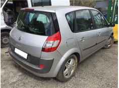 renault scenic ii (jm) del año 2005