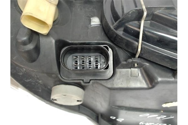 Recambio de faro delantero izquierdo para seat ibiza (6k2) referencia OEM IAM 6K1941043A 67743735 6K1941029C , SEAT | 6K1941044A