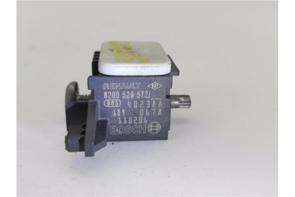 Recambio de sensor impacto para renault modus i 1.5 dci (fp0f, jp0f) referencia OEM IAM 8200529572  