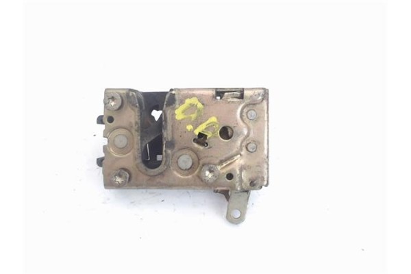 Recambio de cierre electromagnetico delantero derecho para peugeot 205 ii (20a/c) 1.1 referencia OEM IAM   