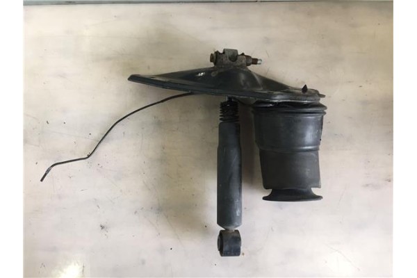 Recambio de amortiguador trasero derecho para citroen c4 grand picasso 1.6 exclusive referencia OEM IAM   