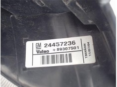 Recambio de piloto trasero derecho para opel corsa c referencia OEM IAM 24457236 89307501 