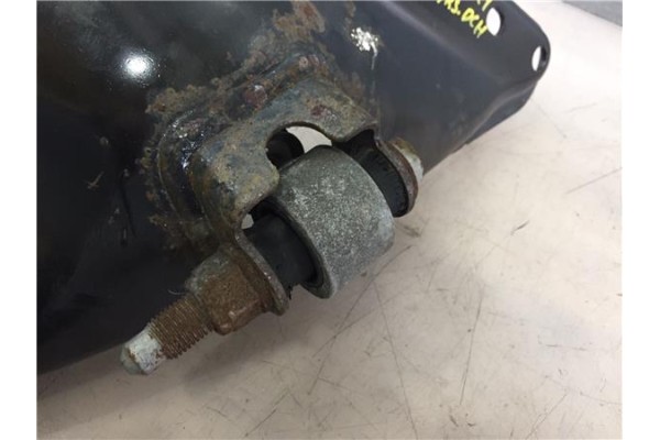 Recambio de amortiguador trasero derecho para citroen c4 grand picasso 1.6 exclusive referencia OEM IAM   