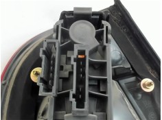 Recambio de piloto trasero derecho para seat cordoba berlina (6k2) referencia OEM IAM 6K5945096G 89300721 