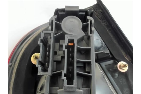 Recambio de piloto trasero derecho para seat cordoba berlina (6k2) referencia OEM IAM 6K5945096G 89300721 