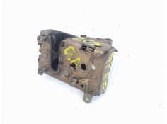 Recambio de cierre electromagnetico delantero derecho para peugeot 205 ii (20a/c) 1.1 referencia OEM IAM   