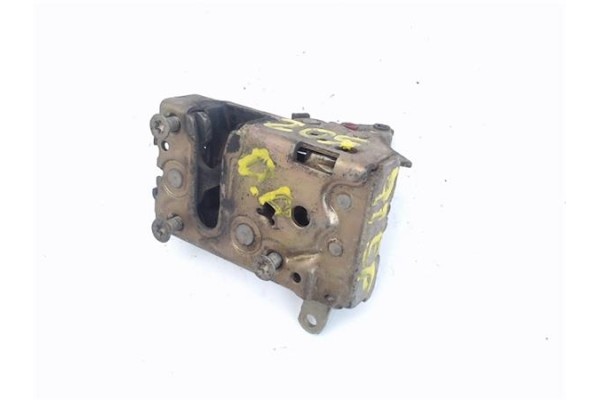 Recambio de cierre electromagnetico delantero derecho para peugeot 205 ii (20a/c) 1.1 referencia OEM IAM   