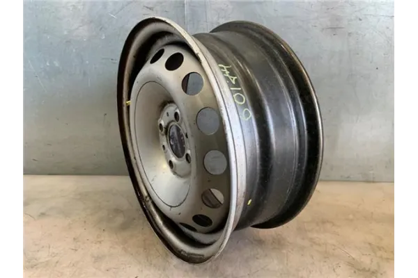 Recambio de llanta para fiat iii fiorino (225) 1.3 d multijet referencia OEM IAM 51762969  