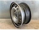 Recambio de llanta para fiat iii fiorino (225) 1.3 d multijet referencia OEM IAM 51762969  