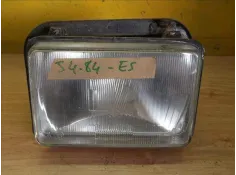 Recambio de faro delantero izquierdo para pegaso j4 -1100 cap combi 1.8 d referencia OEM IAM   