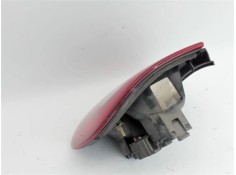 Recambio de piloto trasero derecho para seat cordoba berlina (6k2) referencia OEM IAM 6K5945096G 89300721 