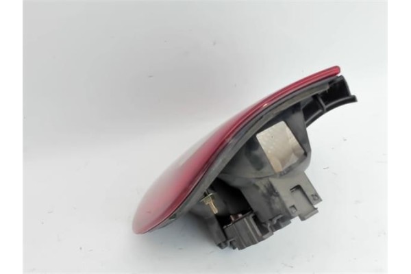 Recambio de piloto trasero derecho para seat cordoba berlina (6k2) referencia OEM IAM 6K5945096G 89300721 