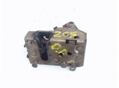 Recambio de cierre electromagnetico delantero derecho para peugeot 205 ii (20a/c) 1.1 referencia OEM IAM   