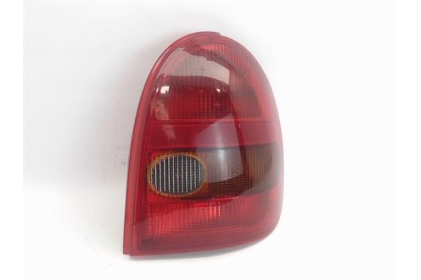 Recambio de piloto trasero derecho para opel corsa b referencia OEM IAM   