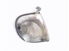Recambio de intermitente delantero izquierdo para nissan serena (c23m) referencia OEM IAM   