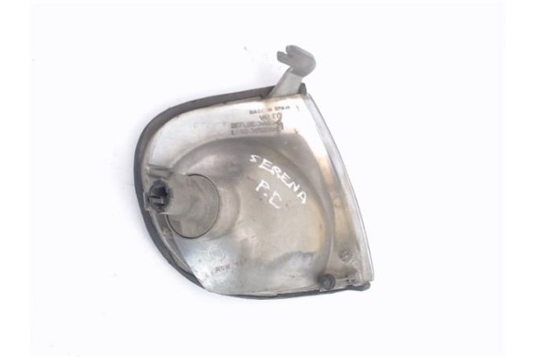 Recambio de intermitente delantero izquierdo para nissan serena (c23m) referencia OEM IAM    Recambio de intermitente delantero izquierdo para nissan serena (c23m) referencia OEM IAM