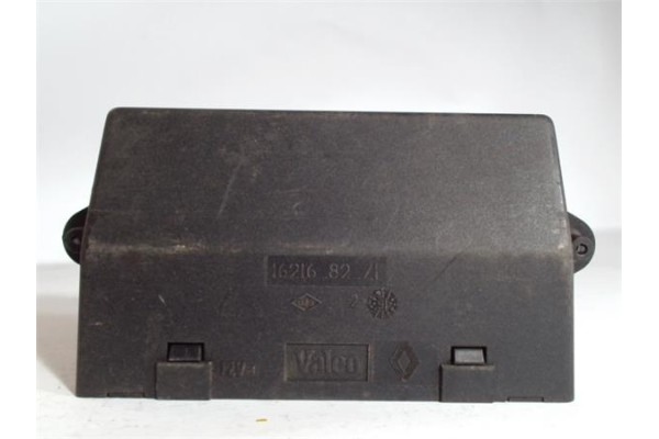Recambio de centralita para renault r 25 (b29) 2.2 tx beverly referencia OEM IAM 1621682Z1  