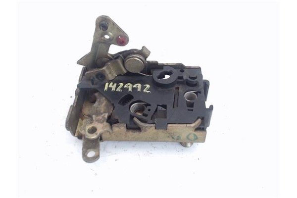 Recambio de cierre electromagnetico delantero derecho para peugeot 205 ii (20a/c) 1.1 referencia OEM IAM   