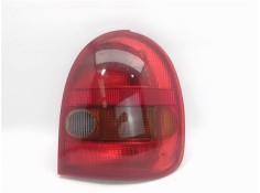 Recambio de piloto trasero derecho para opel corsa b referencia OEM IAM   