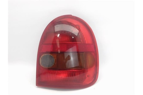 Recambio de piloto trasero derecho para opel corsa b referencia OEM IAM   