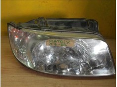 Recambio de faro delantero dcho para hyundai matrix (fc) 1.5 crdi referencia OEM IAM   