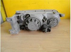 Recambio de faro delantero izquierdo para hyundai h-1 furgón 2.5 td referencia OEM IAM 921034A510  