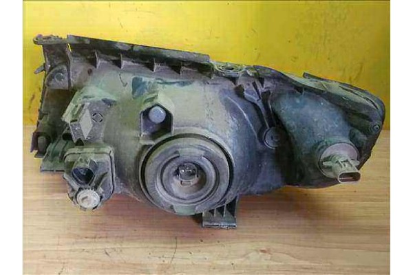 Recambio de faro delantero dcho para hyundai matrix (fc) 1.5 crdi referencia OEM IAM   