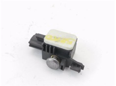 Recambio de sensor impacto para renault modus i 1.5 dci (fp0f, jp0f) referencia OEM IAM 8200529572  