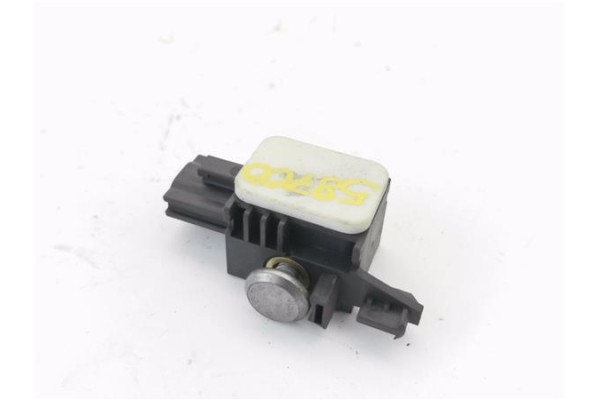 Recambio de sensor impacto para renault modus i 1.5 dci (fp0f, jp0f) referencia OEM IAM 8200529572  