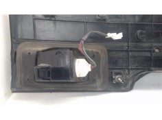 Recambio de piloto trasero central para hyundai galloper referencia OEM IAM 92405M20  