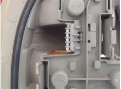 Recambio de piloto trasero derecho para opel corsa b referencia OEM IAM   