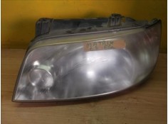 Recambio de faro delantero izquierdo para hyundai matrix (fc) 1.5 crdi referencia OEM IAM 9210117010  
