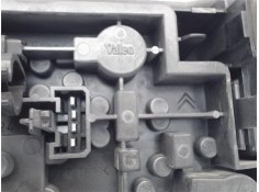 Recambio de piloto marcha atras para citroen xantia berlina referencia OEM IAM 22240134  